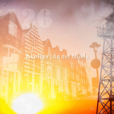 Fotografie Kompositionen Bremerhaven 7126 © 2017 Adrian J.-G. Wackernah - 000504