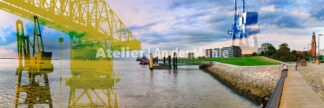 Fotografie Kompositionen Bremerhaven Lohmanndeich © 2017 Adrian J.-G. Wackernah - 000505