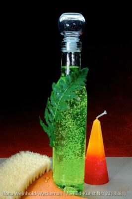 Edition Badetraum 06 © 2007 Ilona Weinhold-Wackernah (VG Bild-Kunst Nr.: 2218881) - https://atelier-an-der-muehle.de