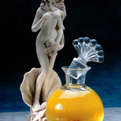 Edition Badetraum 09 © 2007 Ilona Weinhold-Wackernah (VG Bild-Kunst Nr.: 2218881) - https://atelier-an-der-muehle.de