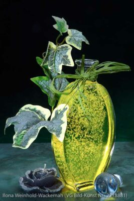 Edition Badetraum 11 © 2007 Ilona Weinhold-Wackernah (VG Bild-Kunst Nr.: 2218881) - https://atelier-an-der-muehle.de