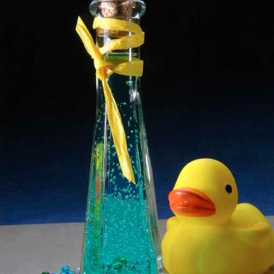 Edition Badetraum 12 © 2007 Ilona Weinhold-Wackernah (VG Bild-Kunst Nr.: 2218881) - https://atelier-an-der-muehle.de
