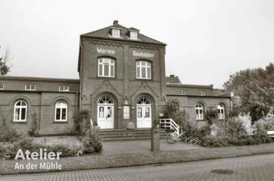 o. T. #12, Juist 2012