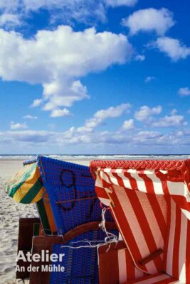 »Strandlust« Nr. 23