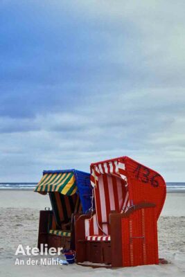 »Strandlust« Nr. 24
