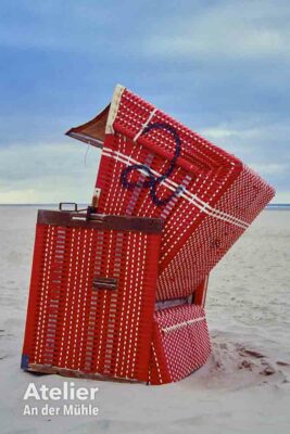 »Strandlust« Nr. 25