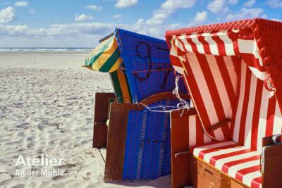 »Strandlust« Nr. 26
