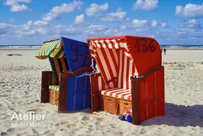 »Strandlust« Nr. 27