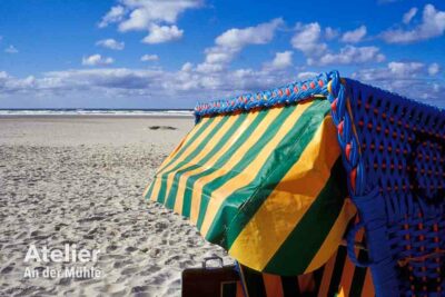 »Strandlust« Nr. 32