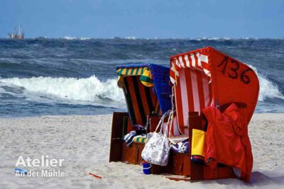 »Strandlust« Nr. 34