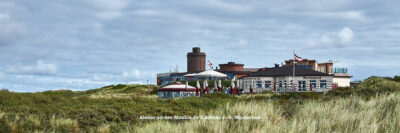 Juist Strandhalle © 2013 Adrian J.-G. Wackernah - 000270