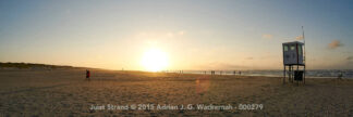 Juist Strand © 2015 Adrian J.-G. Wackernah - 000279