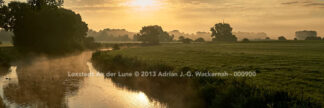Fotografie Loxstedt An der Lune © 2013 Adrian J.-G. Wackernah