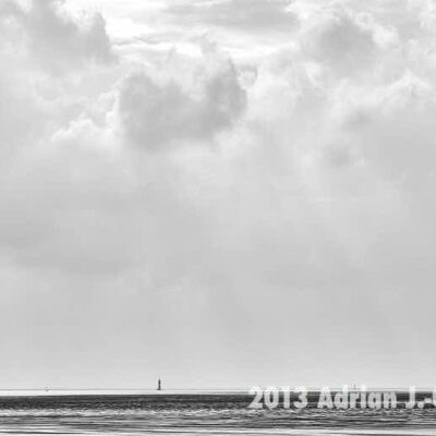 Fotografie Wremen Watt © 2013 Adrian J.-G. Wackernah
