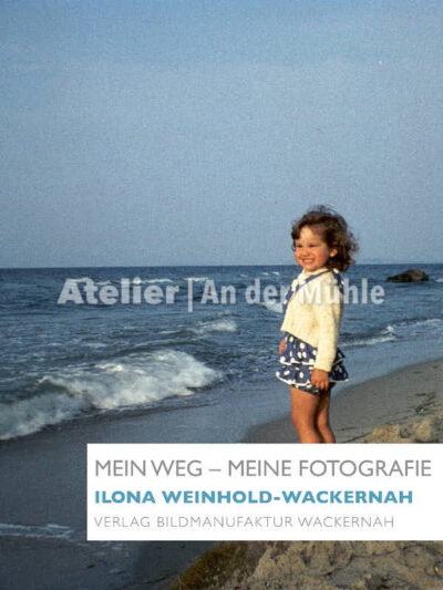 Titel eBook Mein Weg – Meine Fotografie