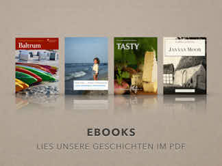 Produktkategorie-eBooks im Atelier An der Mühle
