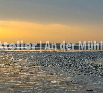 Fotografie Töwertied Meerbild 4 © 2007 Ilona Weinhold-Wackernah - 000587