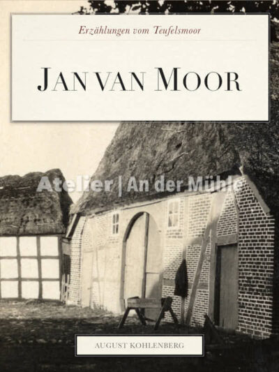 eBook Jan van Moor Titel