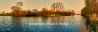 Fotografie Bremerhaven Lune © 2013 Adrian J.-G. Wackernah - 001076