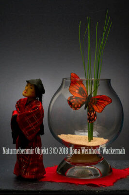 Fotografie Naturnebenmir Objekt 3 © 2018 Ilona Weinhold-Wackernah - 001088