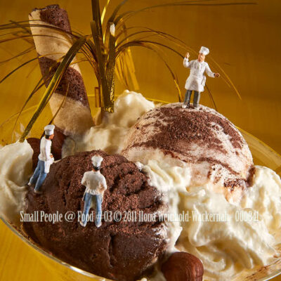 Fotografie Small People @ Food #03 © 2011 Ilona Weinhold-Wackernah - 000841
