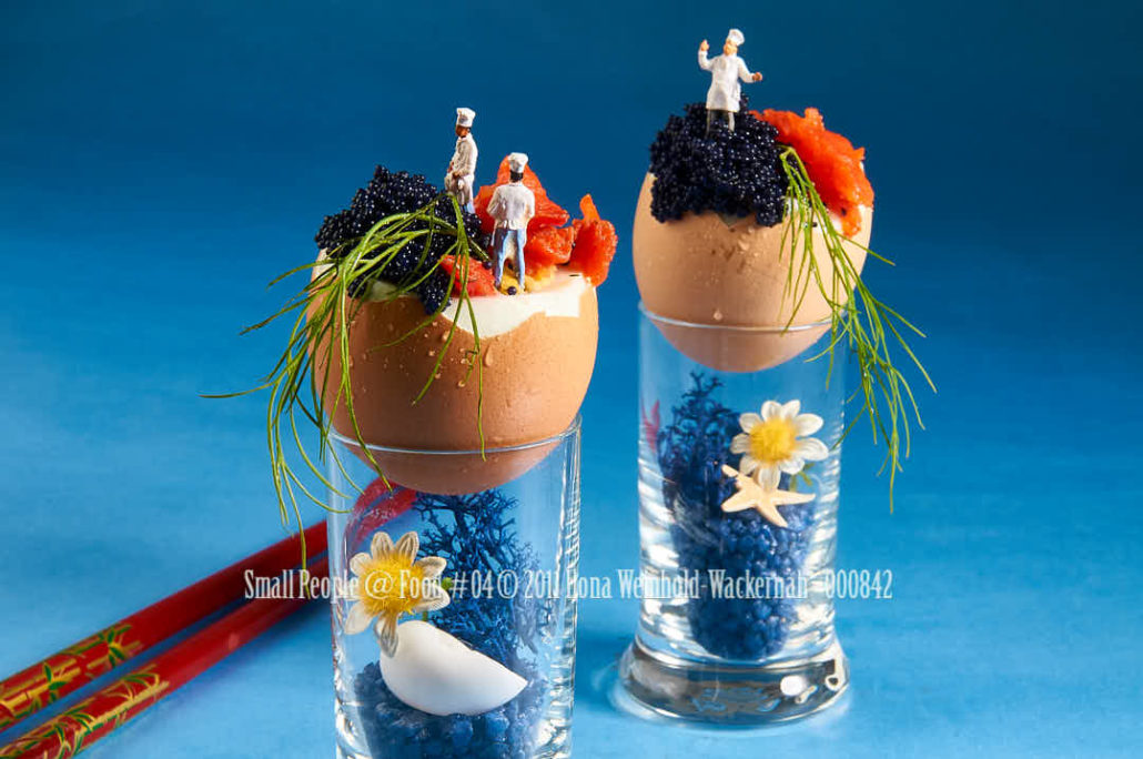 Fotografie Small People @ Food #04 © 2011 Ilona Weinhold-Wackernah - 000842