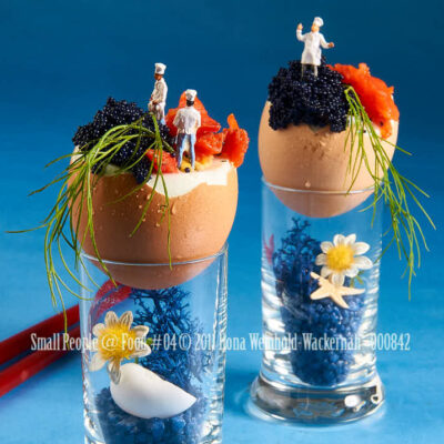 Fotografie Small People @ Food #04 © 2011 Ilona Weinhold-Wackernah - 000842