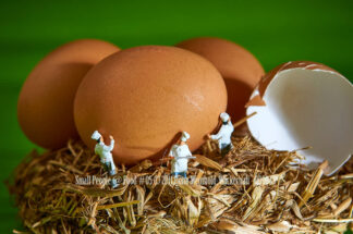 Fotografie Small People @ Food #05 © 2011 Ilona Weinhold-Wackernah - 000843