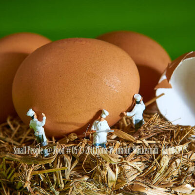 Fotografie Small People @ Food #05 © 2011 Ilona Weinhold-Wackernah - 000843