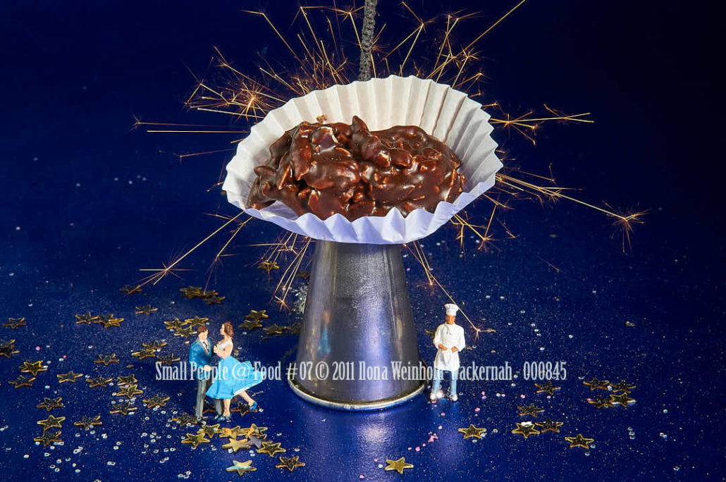 Fotografie Small People @ Food #07 © 2011 Ilona Weinhold-Wackernah - 000845