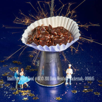 Fotografie Small People @ Food #07 © 2011 Ilona Weinhold-Wackernah - 000845