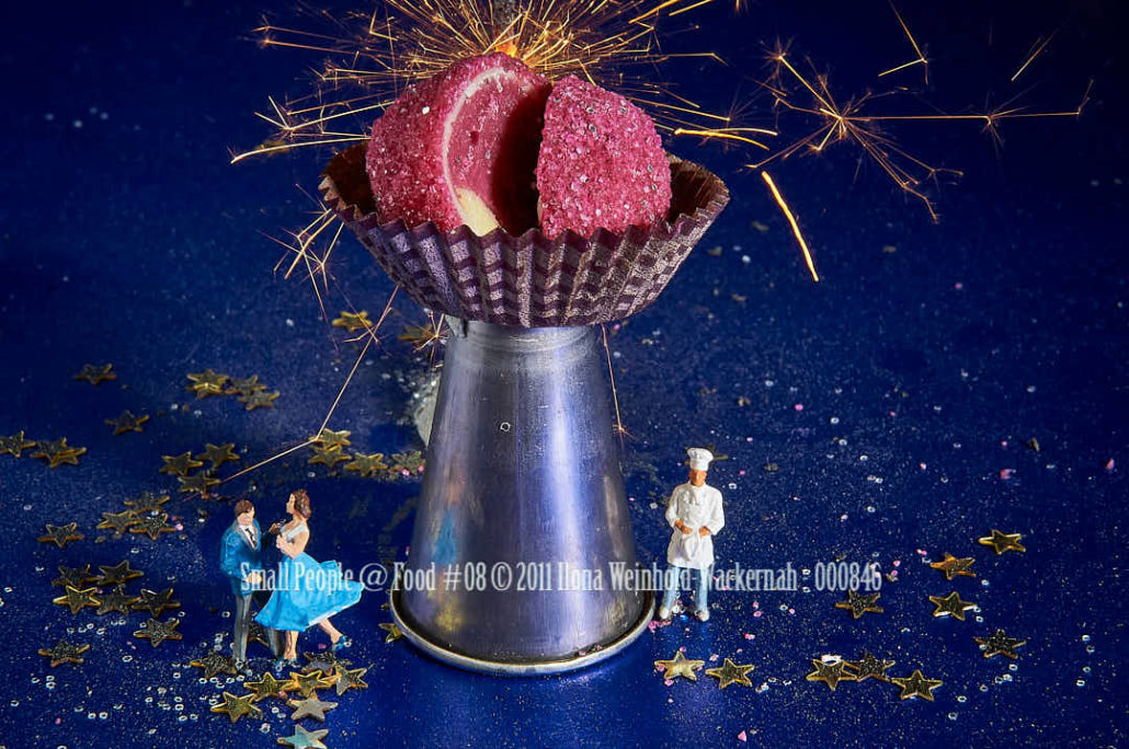 Fotografie Small People @ Food #08 © 2011 Ilona Weinhold-Wackernah - 000846