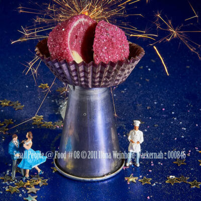 Fotografie Small People @ Food #08 © 2011 Ilona Weinhold-Wackernah - 000846