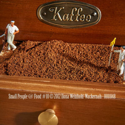 Fotografie Small People @ Food #10 © 2012 Ilona Weinhold-Wackernah - 000848