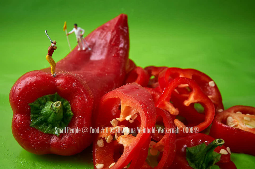 Fotografie Small People @ Food #11 © 2012 Ilona Weinhold-Wackernah - 000849
