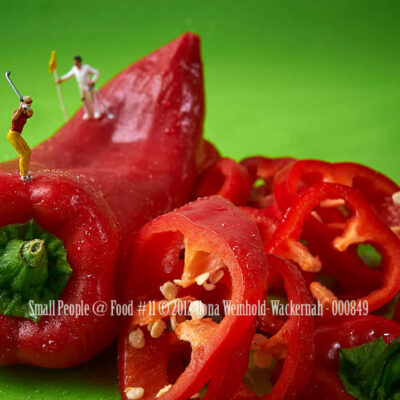 Fotografie Small People @ Food #11 © 2012 Ilona Weinhold-Wackernah - 000849