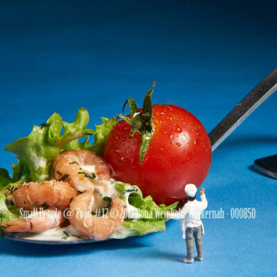 Fotografie Small People @ Food #12 © 2012 Ilona Weinhold-Wackernah - 000850