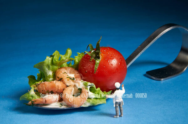 Fotografie Small People @ Food #12 © 2012 Ilona Weinhold-Wackernah - 000850