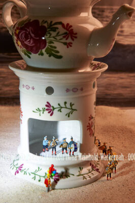 Fotografie Small People @ Food #14 © 2011 Ilona Weinhold-Wackernah - 000852