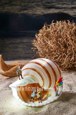 Fotografie Small People @ Food #15 © 2011 Ilona Weinhold-Wackernah - 000853