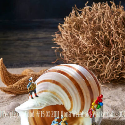 Fotografie Small People @ Food #15 © 2011 Ilona Weinhold-Wackernah - 000853