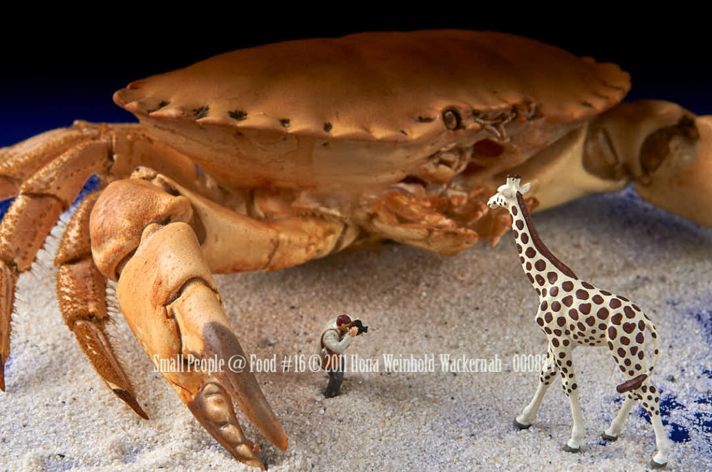 Fotografie Small People @ Food #16 © 2011 Ilona Weinhold-Wackernah - 000854