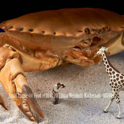 Fotografie Small People @ Food #16 © 2011 Ilona Weinhold-Wackernah - 000854