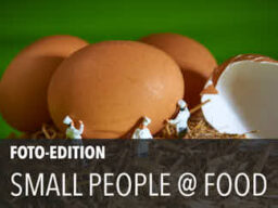 2012 Edition Small People @ Food