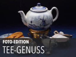 2009 Edition Tee-Genuss