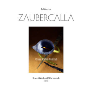 Fotobuch Umschlag Photobook »Foto-Edition ZauberCalla«