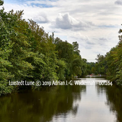 Produktbild Fotografie Loxstedt Lune © 2019 Adrian J.-G. Wackernah - 001264