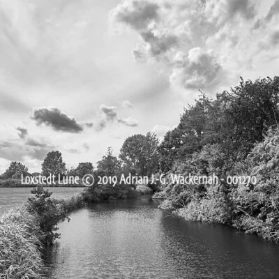 Produktbild Fotografie Loxstedt Lune © 2019 Adrian J.-G. Wackernah - 001270