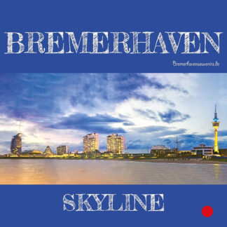 Bremerhaven Fotokarten