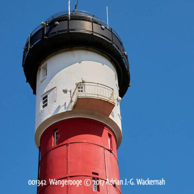Produktbild 001342 Wangerooge © 2017 Adrian J.-G. Wackernah